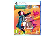 Just Dance Edycja 2025 Edition PlayStation 5