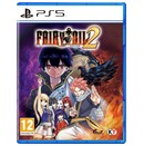 Fairy Tail 2 PlayStation 5