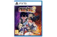 Fairy Tail 2 PlayStation 5
