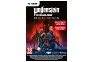 Wolfenstein Youngblood Edycja Deluxe PC