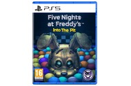 Five Nights at Freddys Into the Pit PlayStation 5