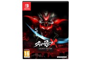 Slave Zero X Edycja Calamity Nintendo Switch