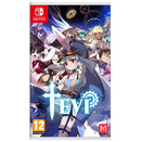 TEVI Nintendo Switch