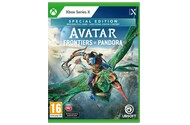 Avatars of Pandora Edycja Specjalna Xbox (Series X)