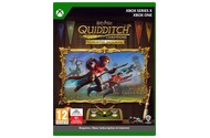Harry Potter Mistrzowie Quidditcha Edycja Deluxe Xbox (One/Series X)
