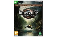 Amerzone The Explorers Legacy Edycja Limitowana Xbox (Series X)