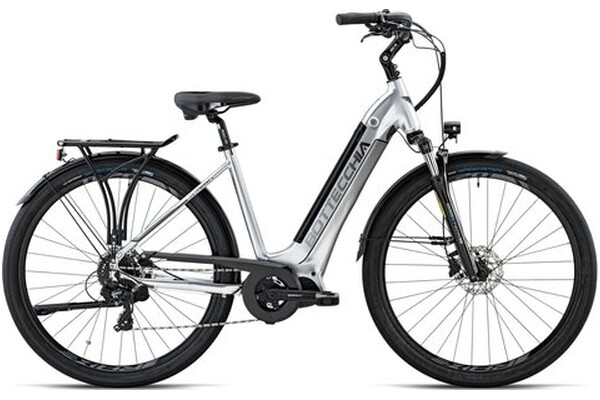 Rower elektryczny trekingowy Bottecchia Holliwood D19 rama 19.0cal koło 28.0cal Damski
