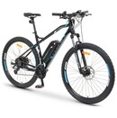 Rower elektryczny górski Indiana E-MTB M21 rama 21.0cal koło 29.0cal męski