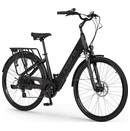 Rower elektryczny trekingowy Indiana E-Cruise U19 rama 19.0cal koło 28.0cal Unisex