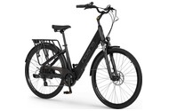 Rower elektryczny trekingowy Indiana E-Cruise U19 rama 19.0cal koło 28.0cal Unisex