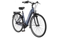 Rower elektryczny miejski Fischer Cita 2.11 U17 rama 17.0cal koło 28.0cal Unisex