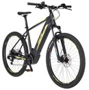 Rower elektryczny górski Fischer Montis 5.0i U20 rama 20.0cal koło 29.0cal Unisex
