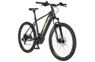 Rower elektryczny górski Fischer Montis 5.0i U20 rama 20.0cal koło 29.0cal Unisex