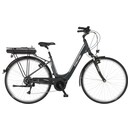 Rower elektryczny miejski Fischer Cita 1.5 U17 rama 17.0cal koło 28.0cal Unisex