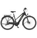 Rower elektryczny trekingowy Fischer Viator 4.2i D20 rama 20.0cal, koło 28.0cal Damski