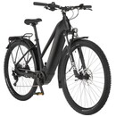 Rower elektryczny trekingowy Fischer Terra 8.0i D18 rama 18.0cal koło 29.0cal Damski