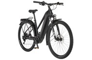 Rower elektryczny trekingowy Fischer Terra 8.0i D18 rama 18.0cal koło 29.0cal Damski