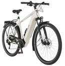 Rower elektryczny trekingowy Fischer Viator 7.0i D22 rama 22.0cal, koło 28.0cal Damski