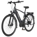 Rower elektryczny trekingowy Fischer Viator 5.0i M22 rama 22.0cal koło 28.0cal
