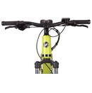 Rower elektryczny górski MBM Chaos M15 rama 15.0cal koło 26.0cal Dziecięcy