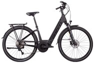 Rower elektryczny miejski MBM Sinope D19 rama 19.0cal koło 28.0cal Damski