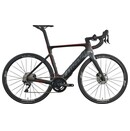 Rower elektryczny Szosowy Torpado Balio Ultegra M21 rama 21.0cal, koło 28.0cal męski