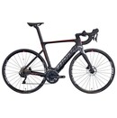 Rower elektryczny Szosowy Torpado Balio S M23 rama 23.0cal, koło 28.0cal męski