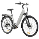 Rower elektryczny trekingowy Kross Trans Hybrid 2.0 rama 19.0cal koło 28.0cal Unisex