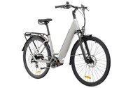 Rower elektryczny trekingowy Kross Trans Hybrid 2.0 rama 19.0cal koło 28.0cal Unisex