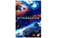 Sid Meiers Starships PC