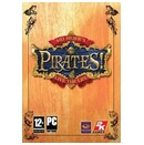 Sid Meiers Pirates! PC