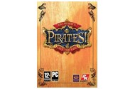 Sid Meiers Pirates! PC