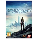 Sid Meiers Civilization Beyond Earth Rising Tide PC