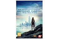 Sid Meiers Civilization Beyond Earth Rising Tide PC