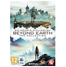 MAC Sid Meiers Civilization Beyond Earth Kolekcja Mac