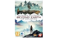 MAC Sid Meiers Civilization Beyond Earth Kolekcja Mac