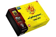 Cyberpunk Edycja 2077 Samurai Good Loot Pack PlayStation 4