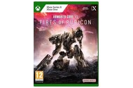 Armored Core VI Fires Of Rubicon Edycja Kolekcjonerska Xbox (One/Series X)