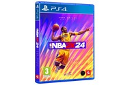 NBA24 Edycja Kobe Bryant PlayStation 4
