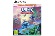Smerfy Smerfne Marzenia Edycja Rozmarzona PlayStation 5