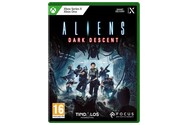 Aliens Dark Descent Xbox One