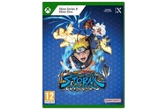 Naruto x Boruto Ultimate Ninja Storm Connections Edycja Standardowa Xbox (One/Series X)