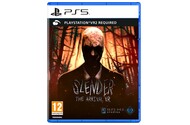 Slender The Arrival VR PlayStation 5