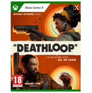 Deathloop Metal Plate Edition Xbox (Series X)