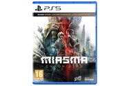 Miasma Chronicles PlayStation 5