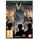 MAC Sid Meiers Civilization V Nowy Wspaniały Świat Mac