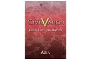 Sid Meiers Civilization V Cradle of Civilization Asia PC