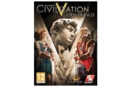 Sid Meiers Civilization V Bogowie i Królowie PC