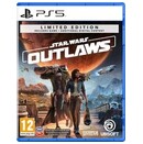 Star Wars Outlaws Edycja Limitowana PlayStation 5