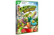 Gigantozaur Dino Kart Xbox One